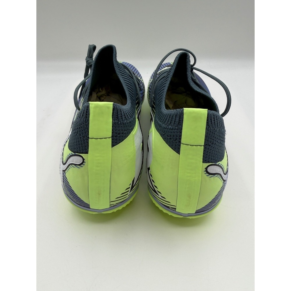 Puma Future 7 Match FG/AG Soccer Cleats,Men's 10.5, EU 44, 107931-03, NIB - Picture 5 of 15